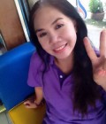 Rencontre Femme Thaïlande à Krabitown : Paew  Sarah, 54 ans